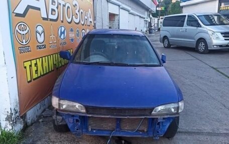 Subaru Impreza IV, 1992 год, 150 000 рублей, 3 фотография