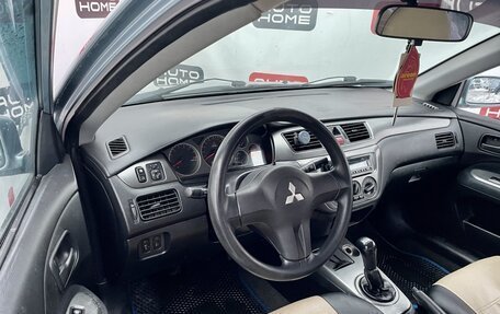 Mitsubishi Lancer IX, 2006 год, 330 000 рублей, 7 фотография