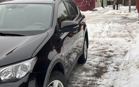 Toyota RAV4, 2014 год, 2 000 000 рублей, 2 фотография