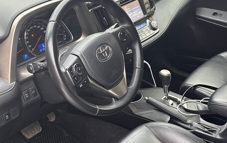 Toyota RAV4, 2014 год, 2 000 000 рублей, 9 фотография