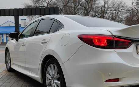 Mazda 6, 2015 год, 2 380 000 рублей, 7 фотография