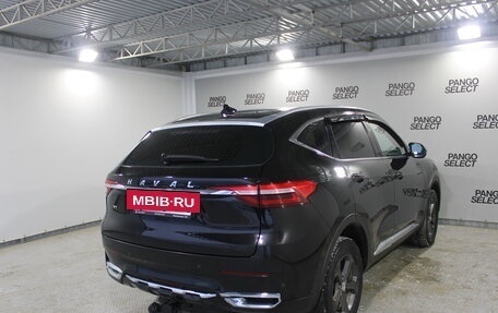 Haval F7 I, 2020 год, 1 656 000 рублей, 7 фотография