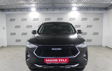 Haval F7 I, 2020 год, 1 656 000 рублей, 2 фотография