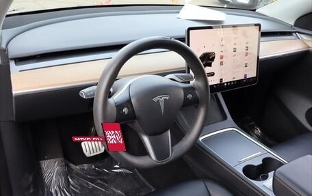 Tesla Model Y I, 2023 год, 6 100 000 рублей, 8 фотография