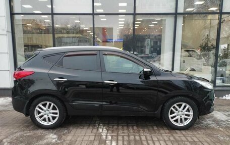 Hyundai ix35 I рестайлинг, 2011 год, 1 350 111 рублей, 4 фотография