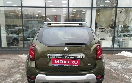 Renault Duster I рестайлинг, 2018 год, 1 550 111 рублей, 7 фотография