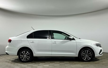 Volkswagen Polo VI (EU Market), 2020 год, 1 549 000 рублей, 4 фотография