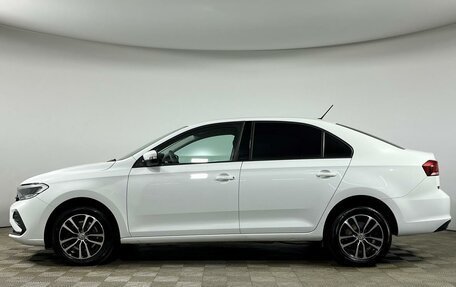 Volkswagen Polo VI (EU Market), 2020 год, 1 549 000 рублей, 3 фотография