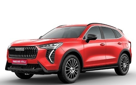 Haval Jolion, 2024 год, 2 849 000 рублей, 1 фотография