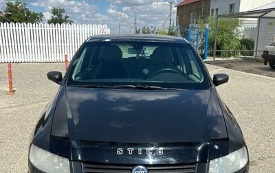 Fiat Stilo, 2004 год, 405 000 рублей, 1 фотография