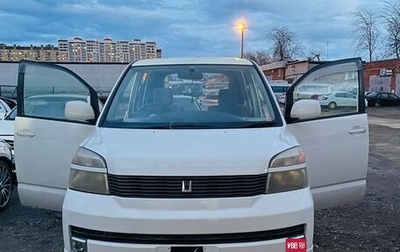 Toyota Voxy II, 2003 год, 1 150 000 рублей, 1 фотография