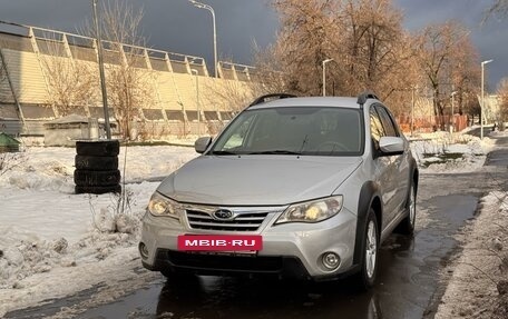 Subaru Impreza III, 2010 год, 1 080 000 рублей, 2 фотография