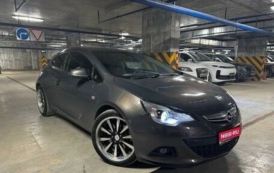 Opel Astra J, 2013 год, 990 000 рублей, 1 фотография