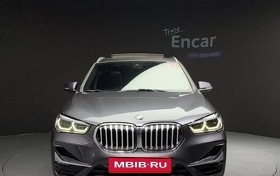 BMW X1, 2021 год, 2 800 000 рублей, 1 фотография