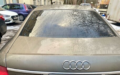 Audi A6, 2005 год, 760 000 рублей, 20 фотография