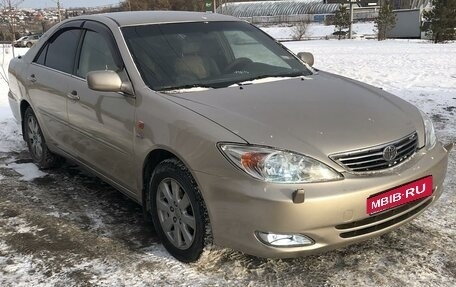 Toyota Camry V40, 2003 год, 945 000 рублей, 1 фотография