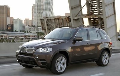 BMW X5, 2011 год, 2 100 000 рублей, 1 фотография