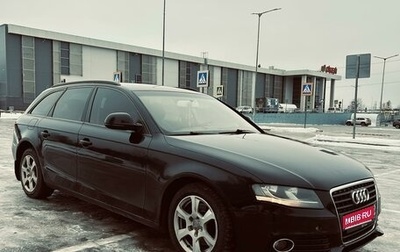 Audi A4, 2008 год, 1 000 000 рублей, 1 фотография