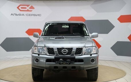 Nissan Patrol, 2005 год, 2 390 000 рублей, 2 фотография