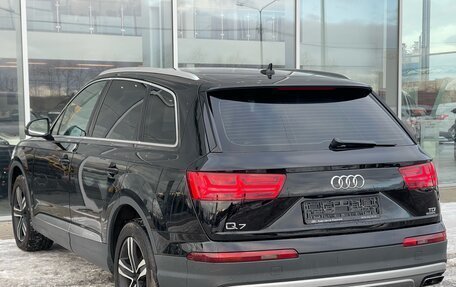 Audi Q7, 2016 год, 3 150 000 рублей, 6 фотография