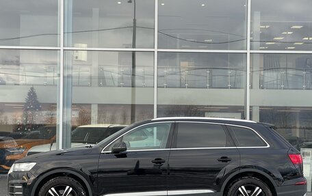 Audi Q7, 2016 год, 3 150 000 рублей, 8 фотография