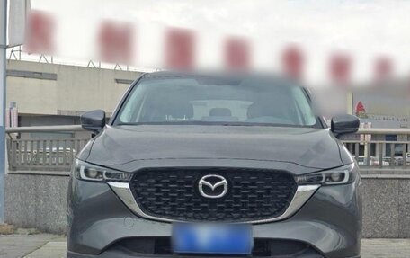 Mazda CX-5 II, 2024 год, 2 955 000 рублей, 2 фотография