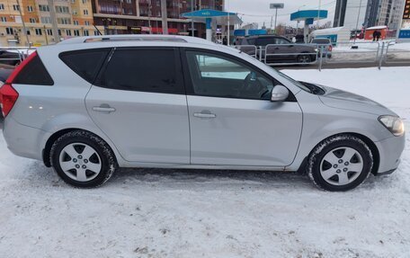 KIA cee'd I рестайлинг, 2010 год, 815 000 рублей, 6 фотография