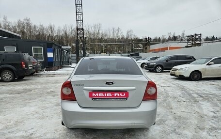 Ford Focus II рестайлинг, 2011 год, 780 000 рублей, 4 фотография