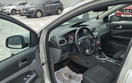 Ford Focus II рестайлинг, 2011 год, 780 000 рублей, 8 фотография