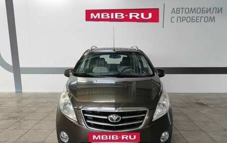 Daewoo Matiz Creative M300, 2009 год, 620 000 рублей, 2 фотография