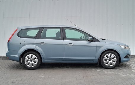 Ford Focus II рестайлинг, 2009 год, 850 000 рублей, 6 фотография