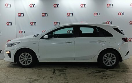 KIA cee'd III, 2018 год, 1 699 000 рублей, 7 фотография