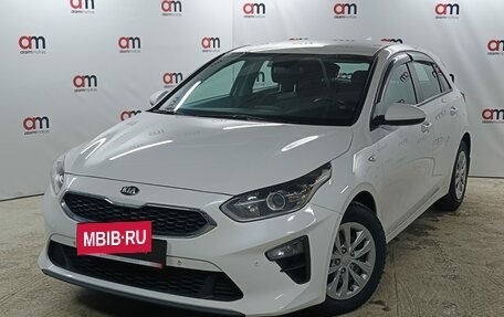 KIA cee'd III, 2018 год, 1 699 000 рублей, 3 фотография