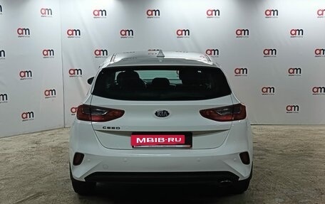 KIA cee'd III, 2018 год, 1 699 000 рублей, 5 фотография