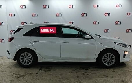 KIA cee'd III, 2018 год, 1 699 000 рублей, 8 фотография