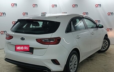 KIA cee'd III, 2018 год, 1 699 000 рублей, 4 фотография