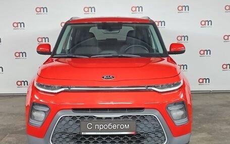 KIA Soul III, 2019 год, 1 899 000 рублей, 2 фотография