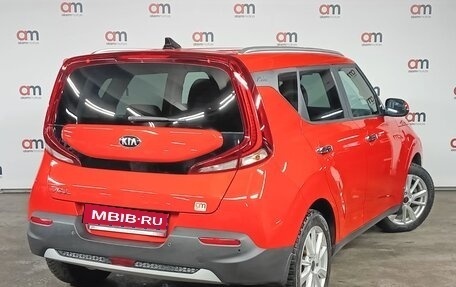 KIA Soul III, 2019 год, 1 899 000 рублей, 4 фотография