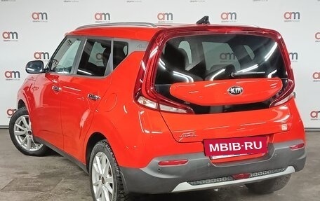 KIA Soul III, 2019 год, 1 899 000 рублей, 6 фотография