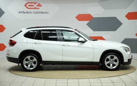 BMW X1, 2013 год, 1 490 000 рублей, 4 фотография