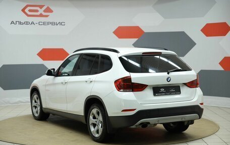 BMW X1, 2013 год, 1 490 000 рублей, 7 фотография