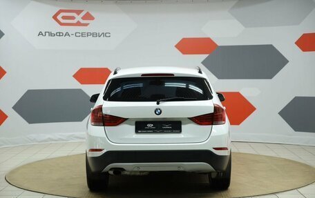 BMW X1, 2013 год, 1 490 000 рублей, 6 фотография