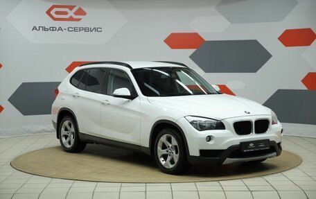 BMW X1, 2013 год, 1 490 000 рублей, 3 фотография