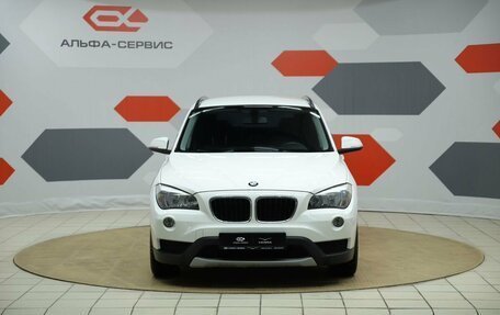 BMW X1, 2013 год, 1 490 000 рублей, 2 фотография