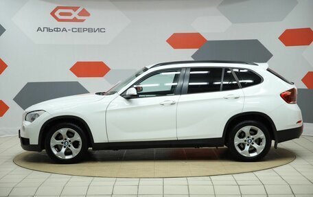 BMW X1, 2013 год, 1 490 000 рублей, 8 фотография