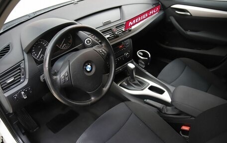 BMW X1, 2013 год, 1 490 000 рублей, 11 фотография