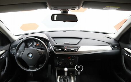 BMW X1, 2013 год, 1 490 000 рублей, 13 фотография