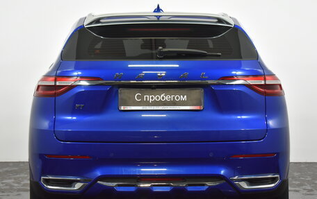 Haval F7 I, 2019 год, 1 659 000 рублей, 5 фотография