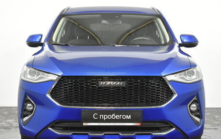 Haval F7 I, 2019 год, 1 659 000 рублей, 2 фотография