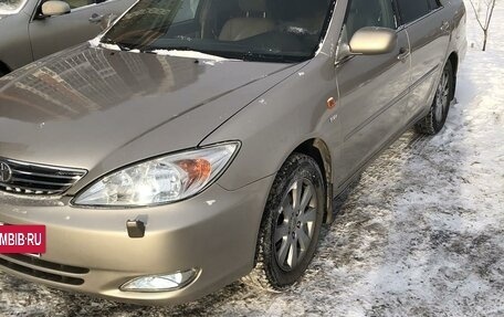 Toyota Camry V40, 2003 год, 945 000 рублей, 2 фотография